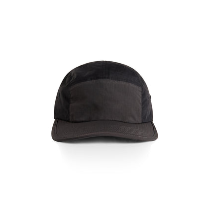 1105 FINN 2-TONE NYLON CAP