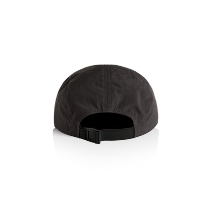 1105 FINN 2-TONE NYLON CAP