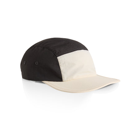 1105 FINN 2-TONE NYLON CAP