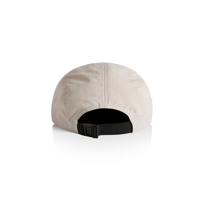 1105 FINN 2-TONE NYLON CAP