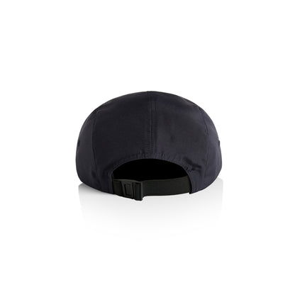 1105 FINN 2-TONE NYLON CAP