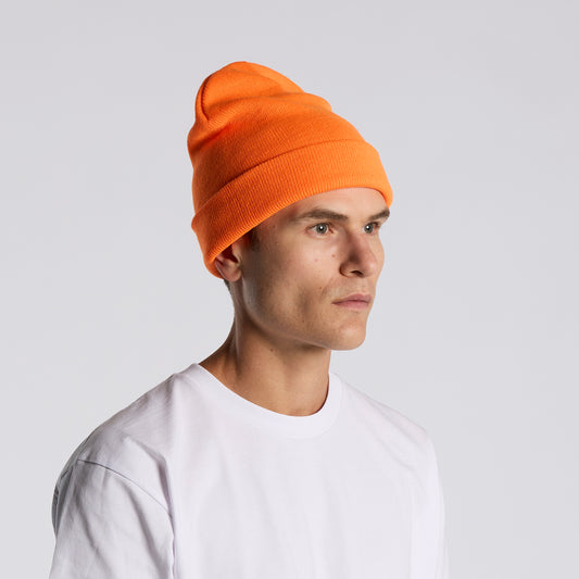 1107F CUFF SAFETY BEANIE