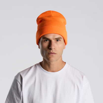 1107F CUFF SAFETY BEANIE
