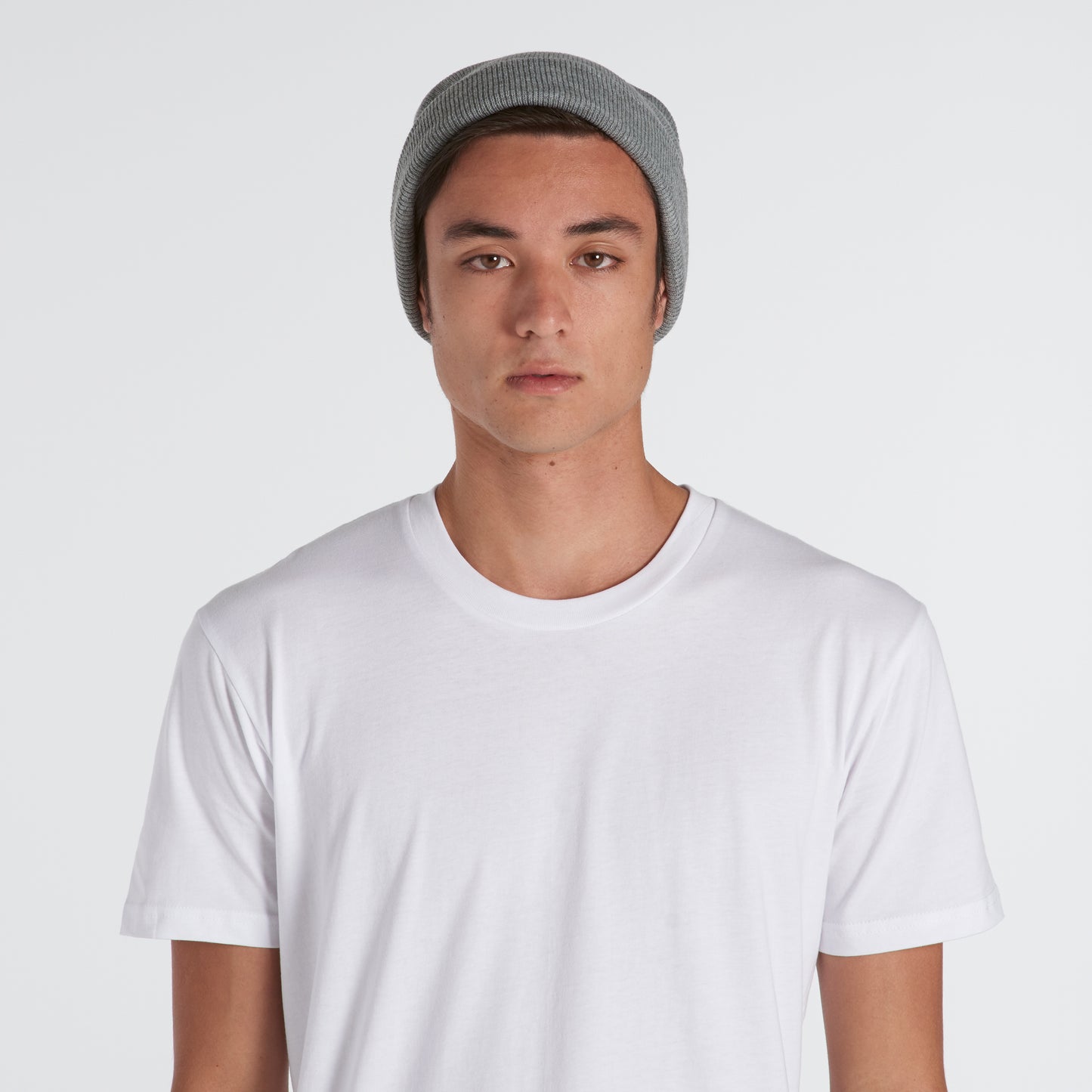 1107 CUFF BEANIE