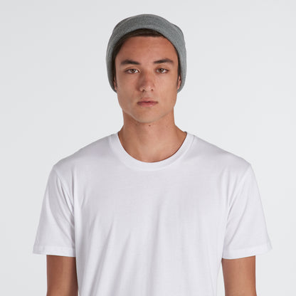 1107 CUFF BEANIE