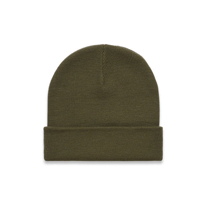 1107 CUFF BEANIE