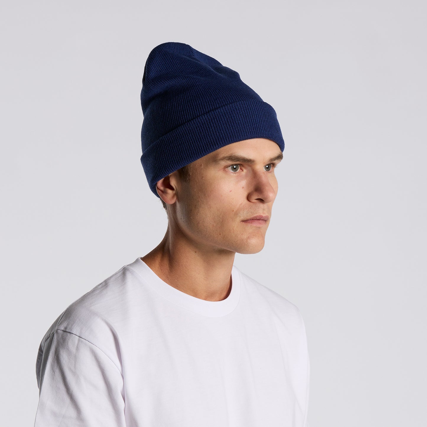 1107 CUFF BEANIE