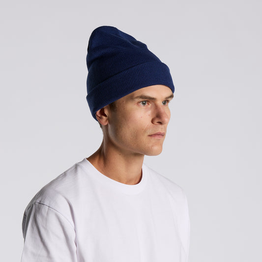 1107 CUFF BEANIE