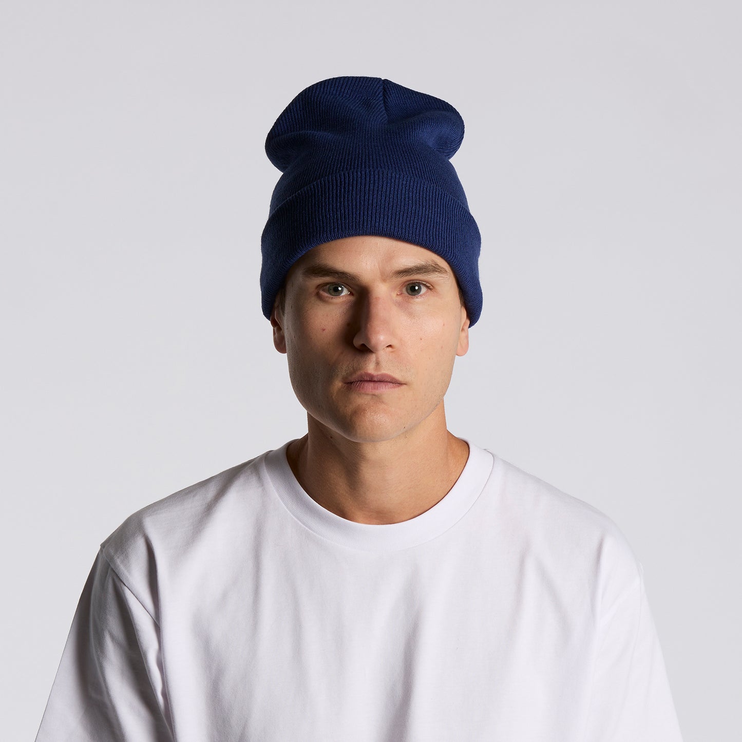 1107 CUFF BEANIE