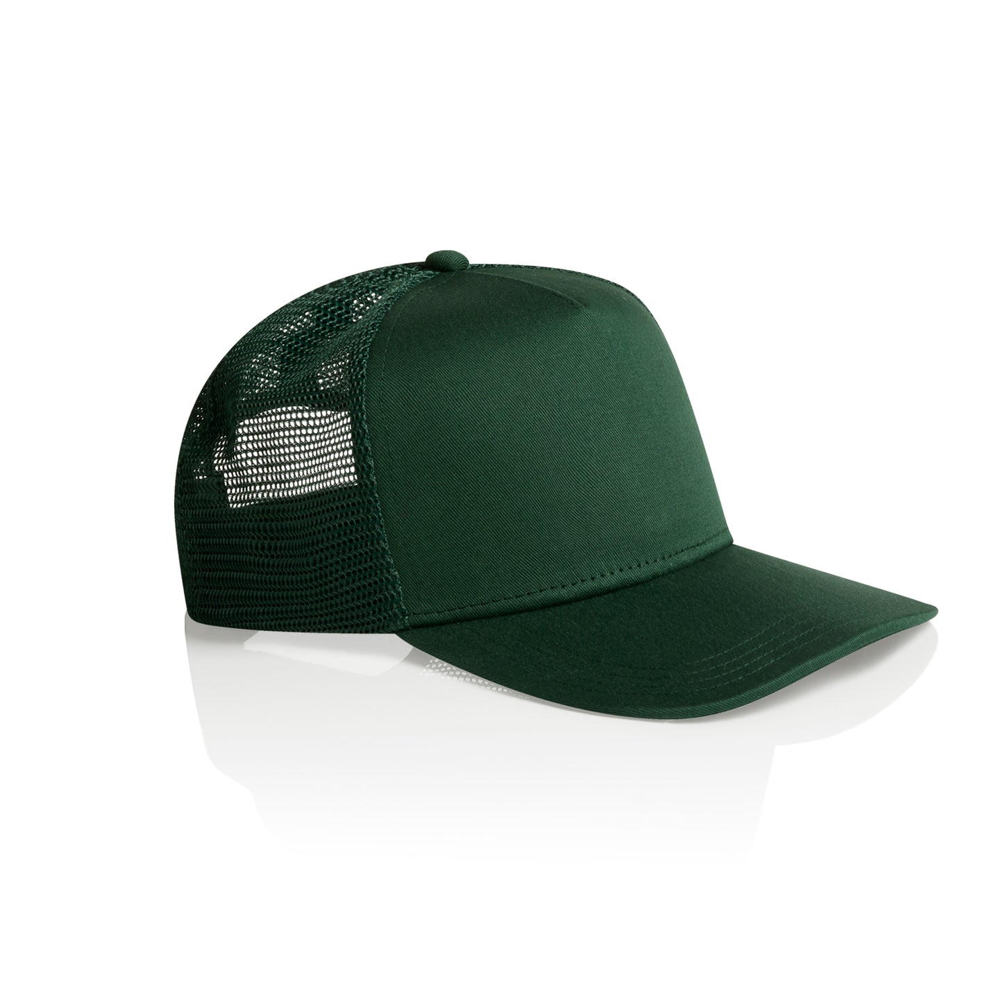 1108 STOCK TRUCKER CAP
