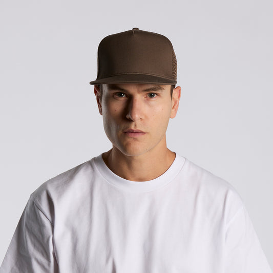 1108 STOCK TRUCKER CAP