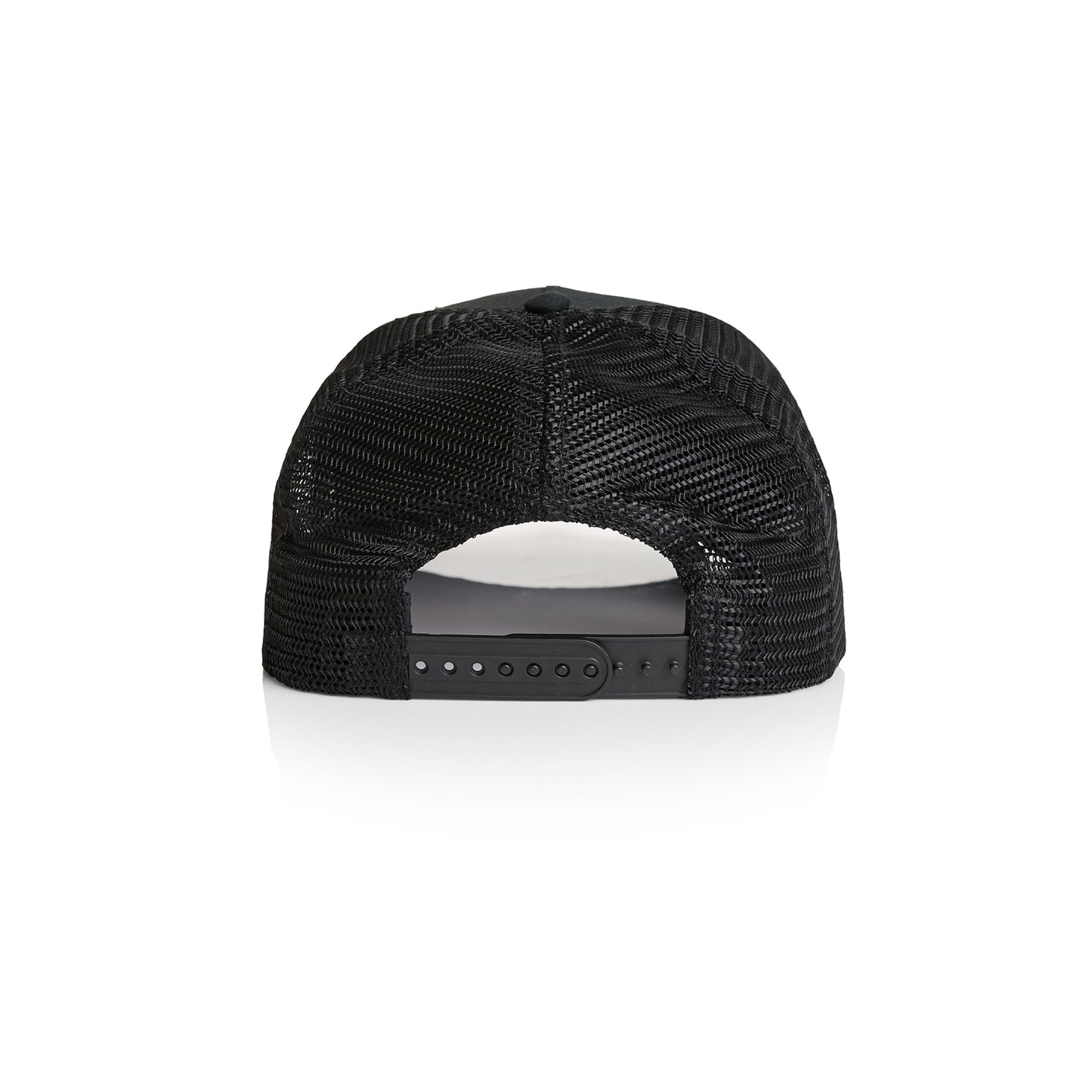 1108 STOCK TRUCKER CAP