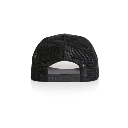 1108 STOCK TRUCKER CAP