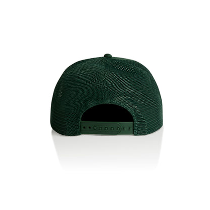 1108 STOCK TRUCKER CAP