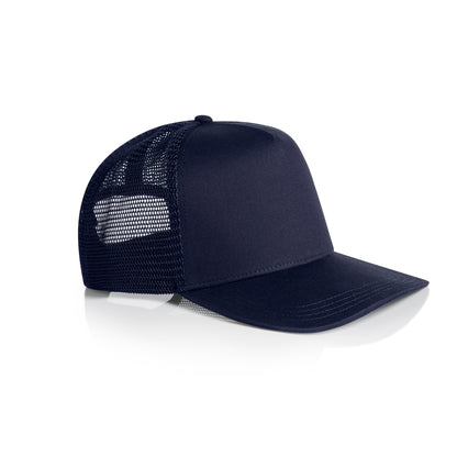 1108 STOCK TRUCKER CAP