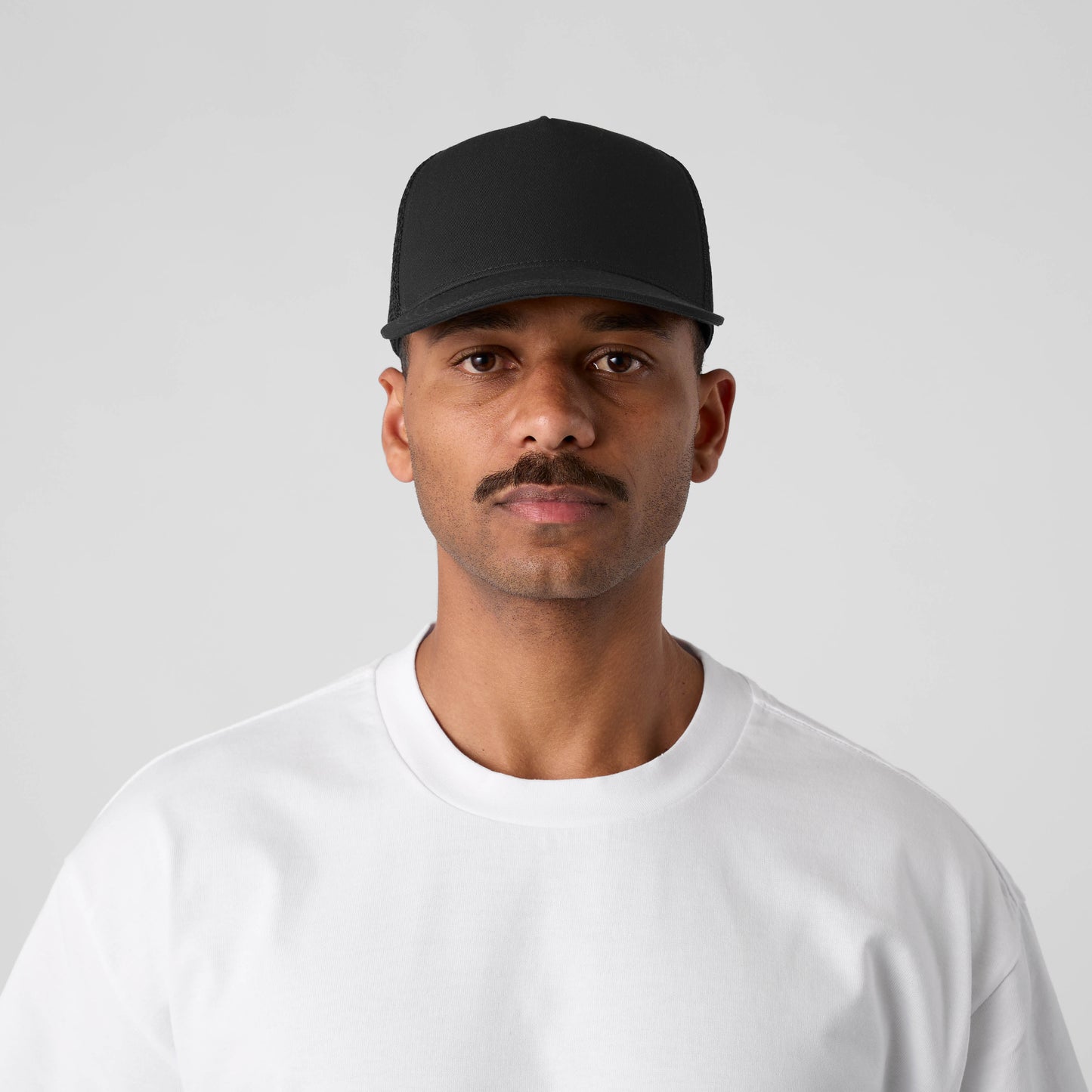 1108 STOCK TRUCKER CAP