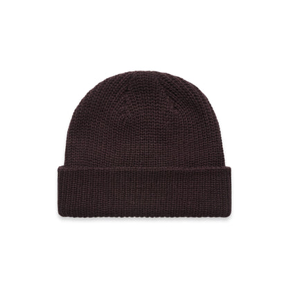 1120 CABLE BEANIE
