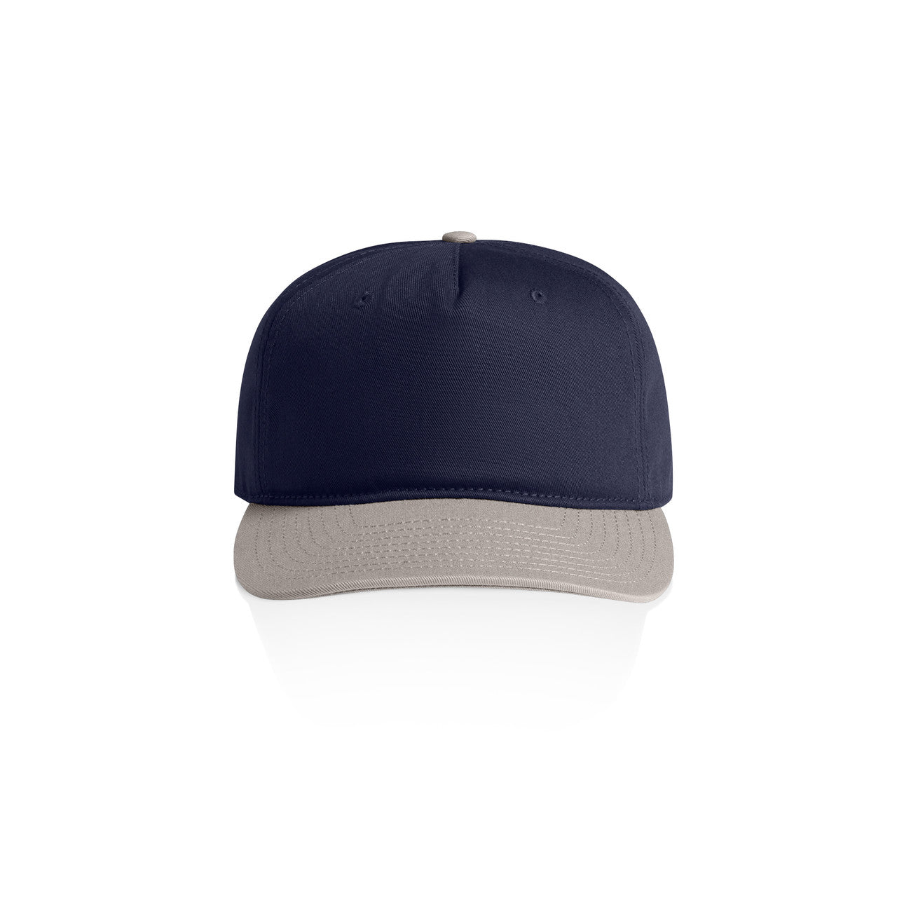 1154 CLASS TWO-TONE CAP