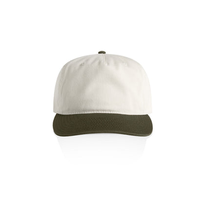 1154 CLASS TWO-TONE CAP
