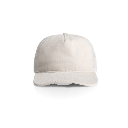 1157 CLASS CORD TRUCKER CAP