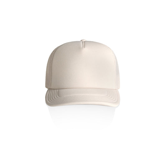 1161 FRAME FOAM TRUCKER CAP