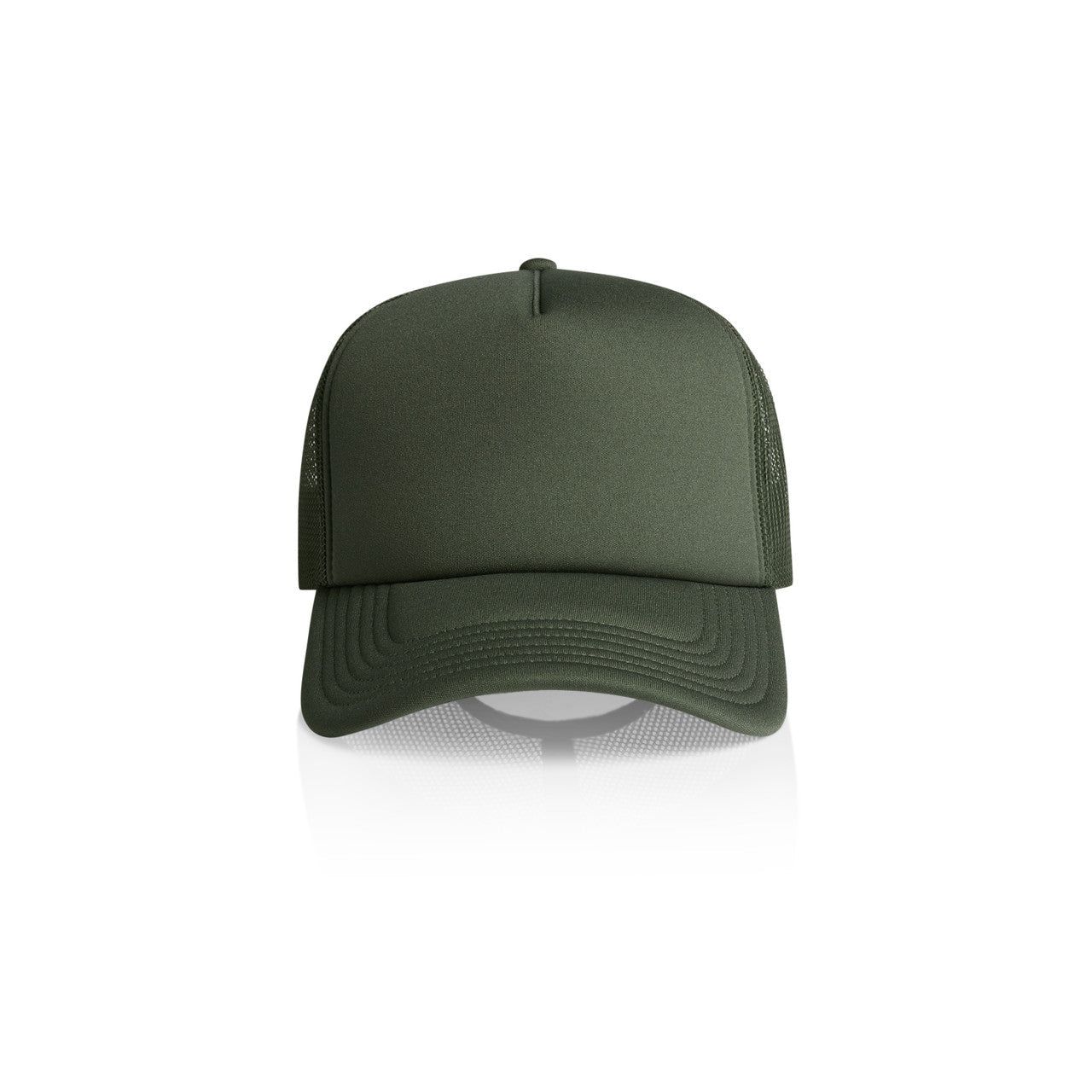 1161 FRAME FOAM TRUCKER CAP