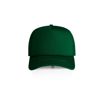 1161 FRAME FOAM TRUCKER CAP