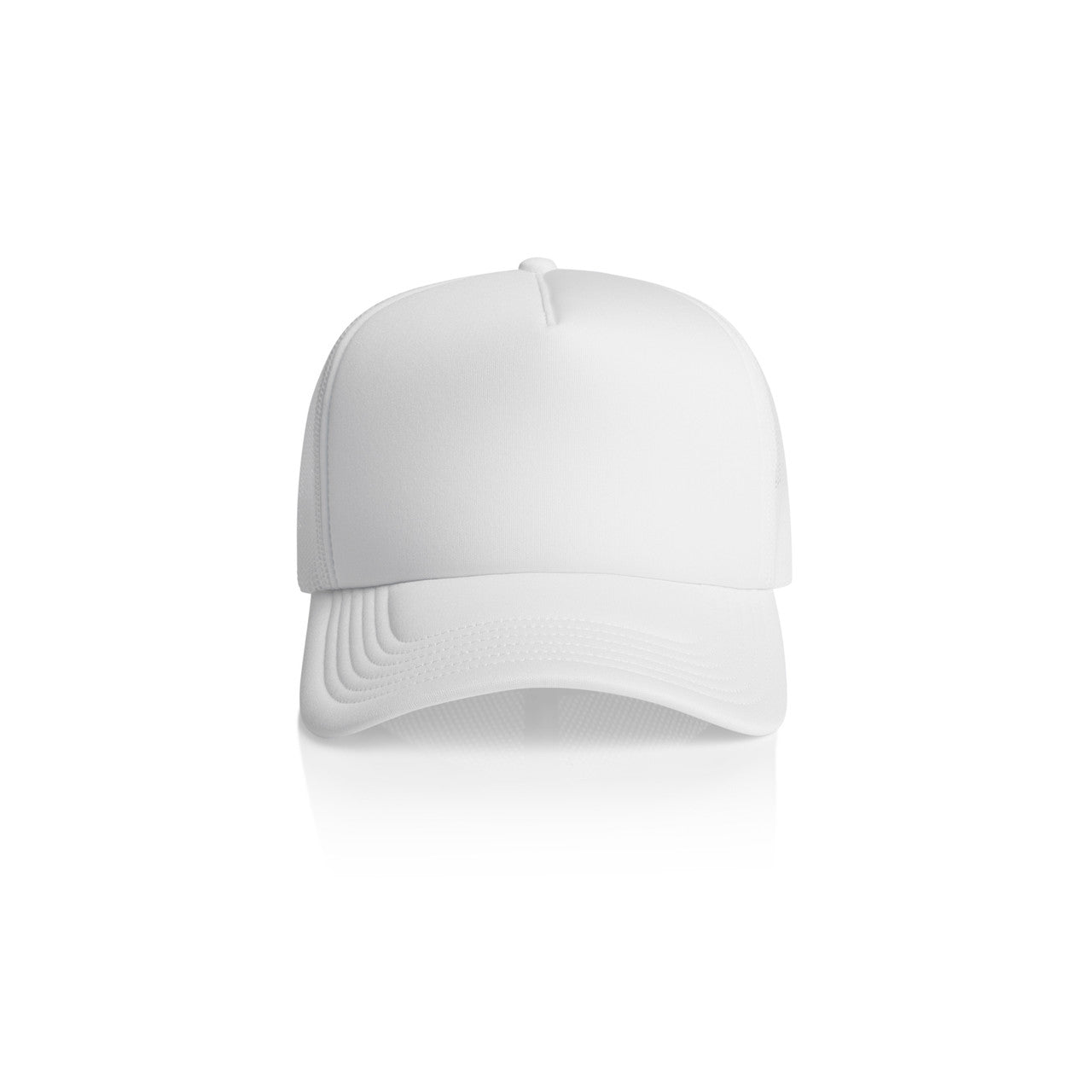 1161 FRAME FOAM TRUCKER CAP