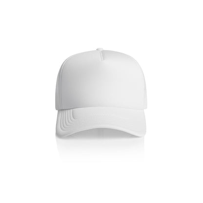 1161 FRAME FOAM TRUCKER CAP