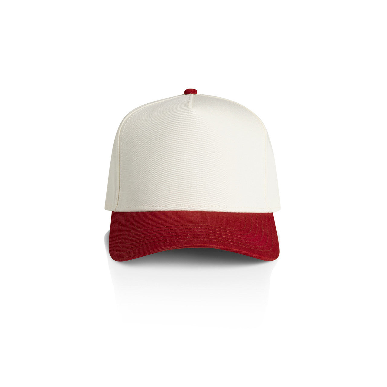1165 FRAME TWO-TONE CAP