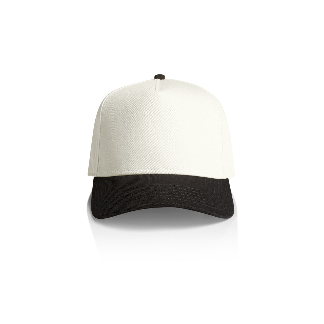 1165 FRAME TWO-TONE CAP