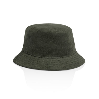 1175 TERRY BUCKET HAT