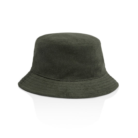 1175 TERRY BUCKET HAT
