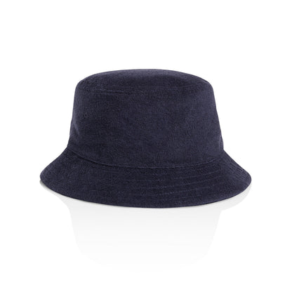 1175 TERRY BUCKET HAT