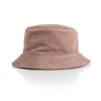 1176 CORD BUCKET HAT