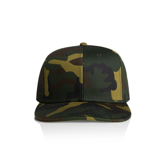 1183 STOCK CAMO CAP