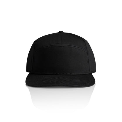 1184 STOCK 7-PANEL CAP