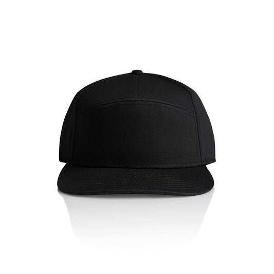 1184 STOCK 7-PANEL CAP