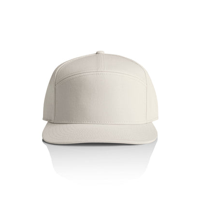 1184 STOCK 7-PANEL CAP
