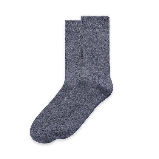 1205 MARLE SOCKS (2PK)