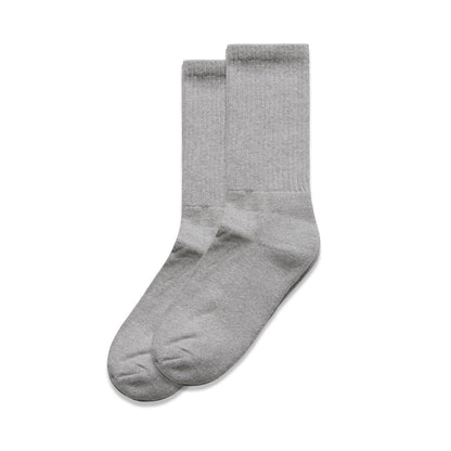 1208 RELAX SOCKS (2 PK)