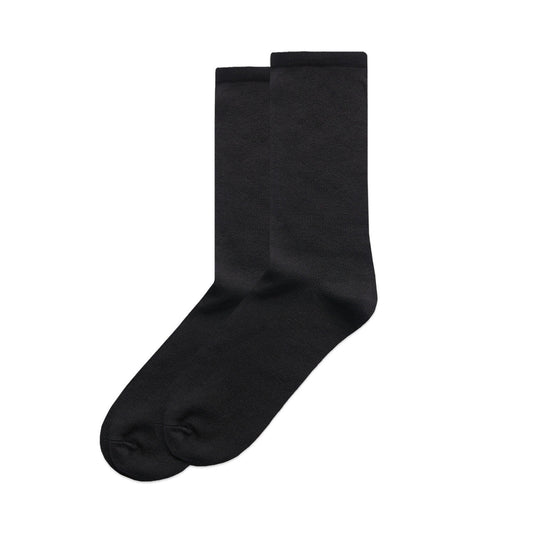 1213 BUSINESS SOCKS (2 PK)