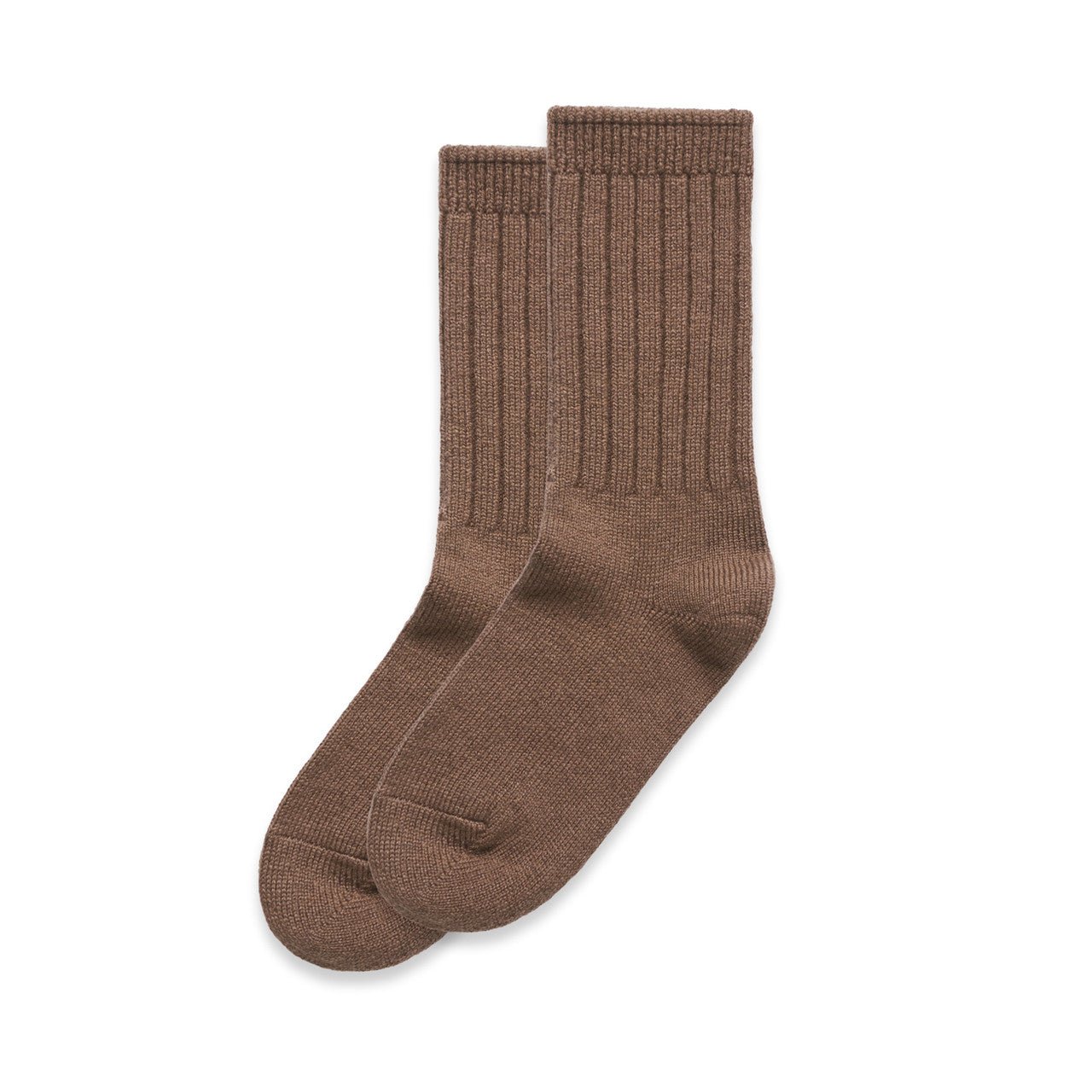 1214 KNIT SOCKS (2 PK)