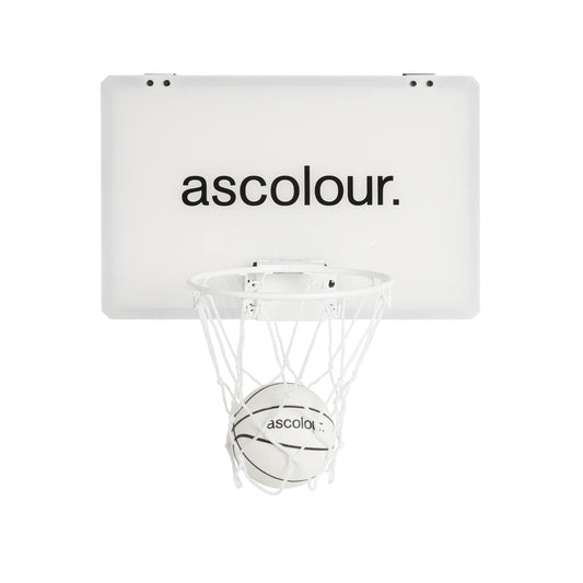 1505 ASC MINI BBALL HOOP