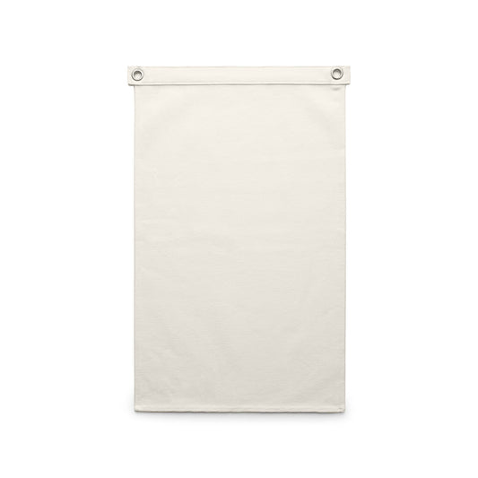 1512 CANVAS FLAG
