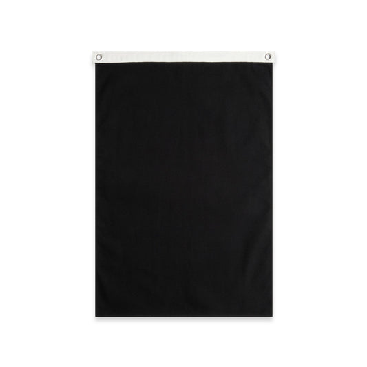 1519 CANVAS LARGE FLAG