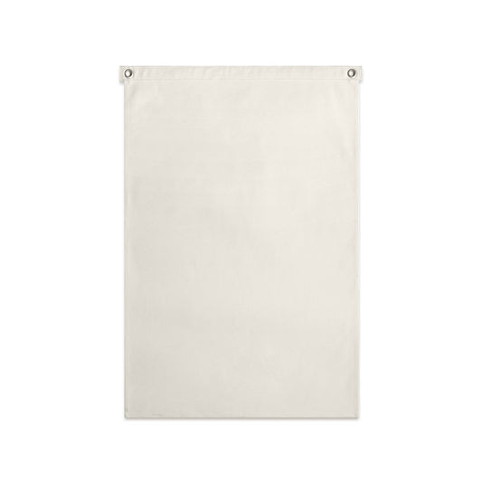 1519 CANVAS LARGE FLAG