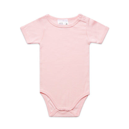 3003 INFANT MINI-ME ONE-PIECE