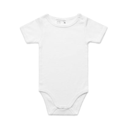 3003 INFANT MINI-ME ONE-PIECE