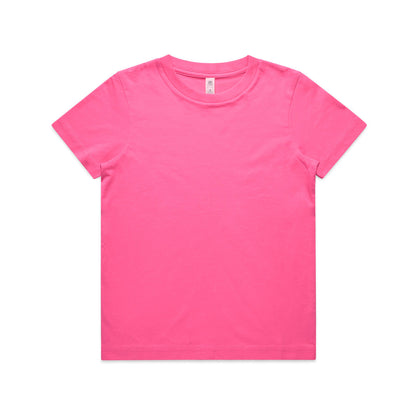 3005 KIDS STAPLE TEE